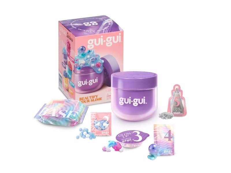 GUI GUI Slime 1 st