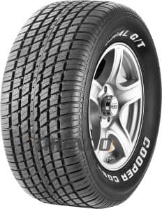 Cooper Cobra Radial G/T ( P225/70 R14 98T RWL )