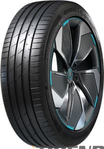 Hankook iON evo (IK01) ( 215/55 ZR18 99Y XL EV, SoundAbsorber )