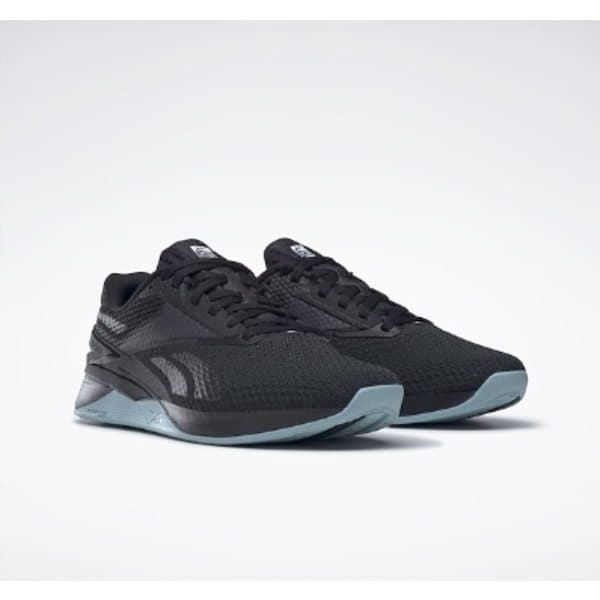 REEBOK NANO X3 SPORTSKOR MED SNÖRNING 38.5 0_2 BAKGRUND
