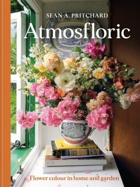 Atmosfloric (Bok / Inbunden)