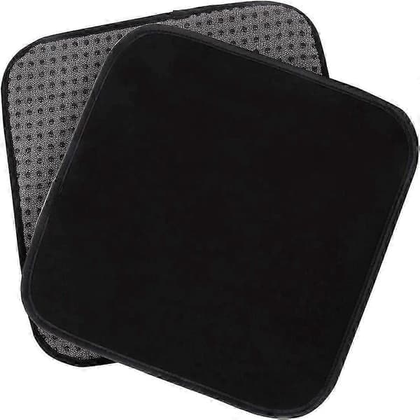 Bowlingklot Handduk 2-pack 20 x 20 cm - Bowlinghandduk som torkar bort smuts och olja - Bowlingklot