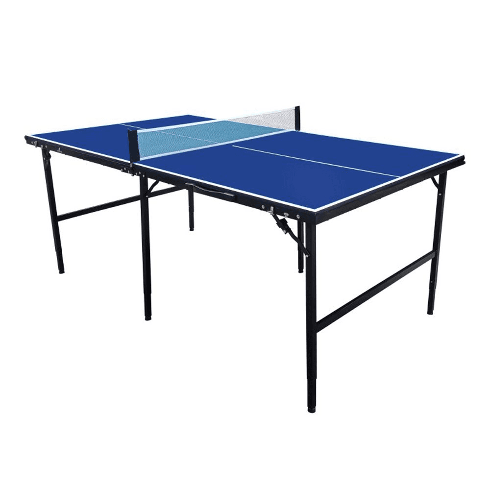 Bordtennisbord 1800 portable Sport og Spil 63138