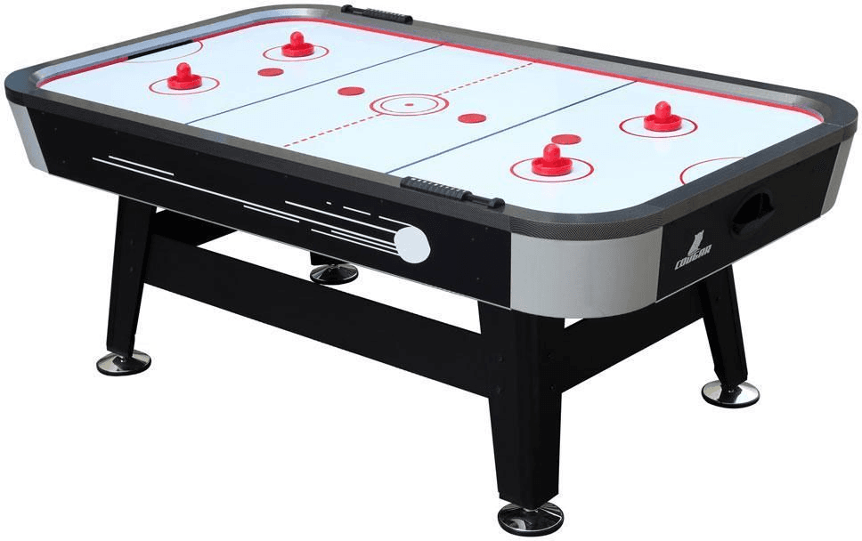 Super Scoop Air Hockey Bord Cougar Airhockey bord 930600
