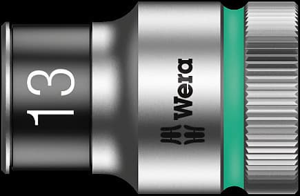 WERA 8790 HMC HF 6-KANTHYLSA