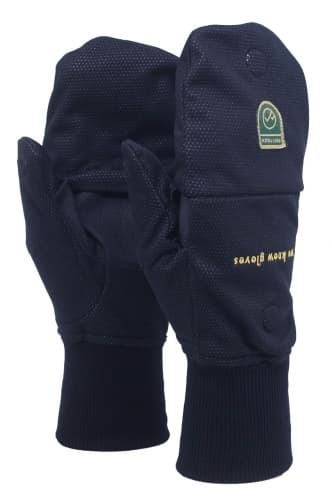 Soft Touch® Crossbreed Magnet Jägarhandske - 9