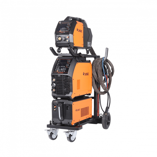 JASIC EVO MIG Vattenkyld 500S 380V