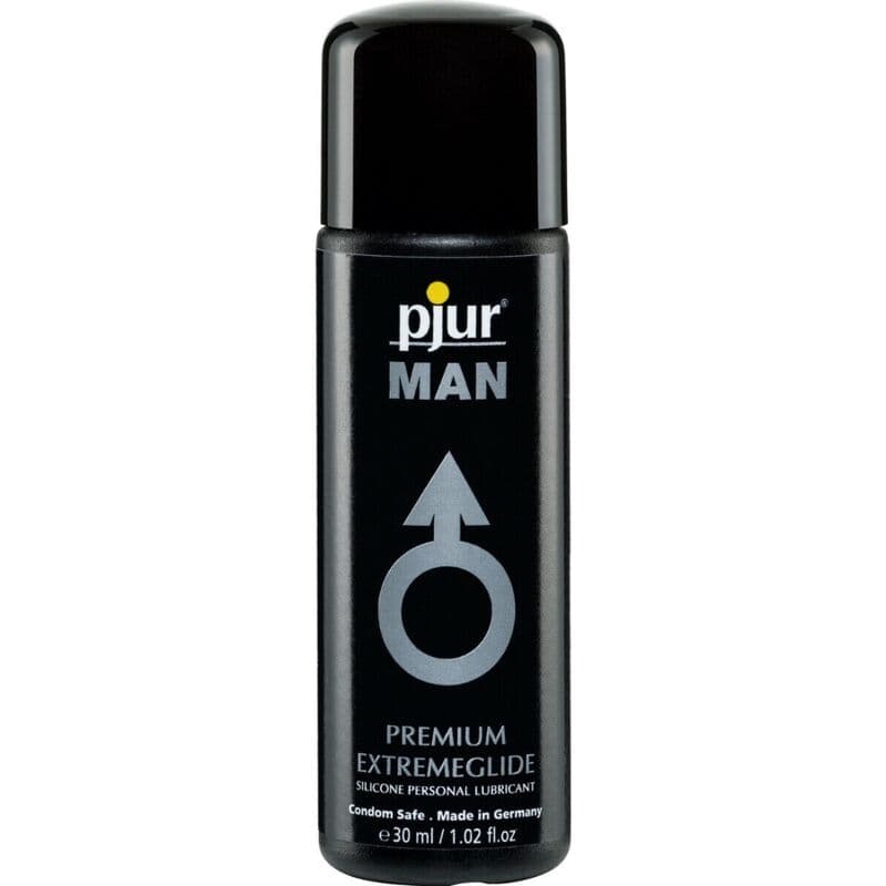 PJUR MAN- PREMIUM EXTREME GLIDE 30ML