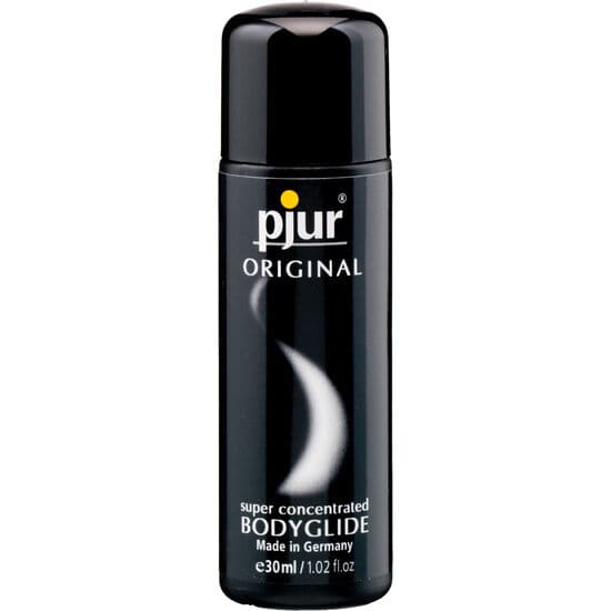 PJUR - ORIGINAL BODYGLIDE SILIKON 30ML