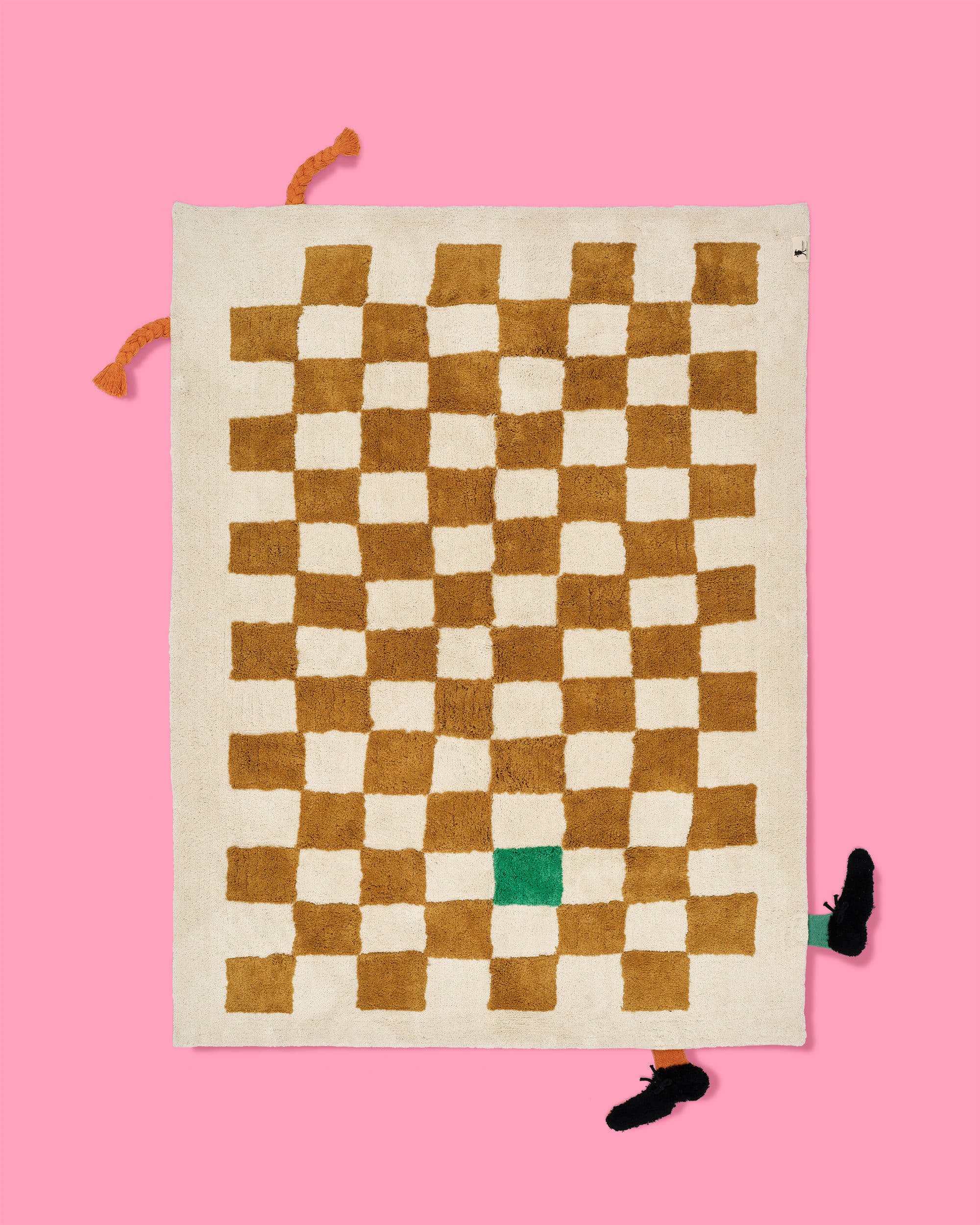 Matta ruta PIPPI