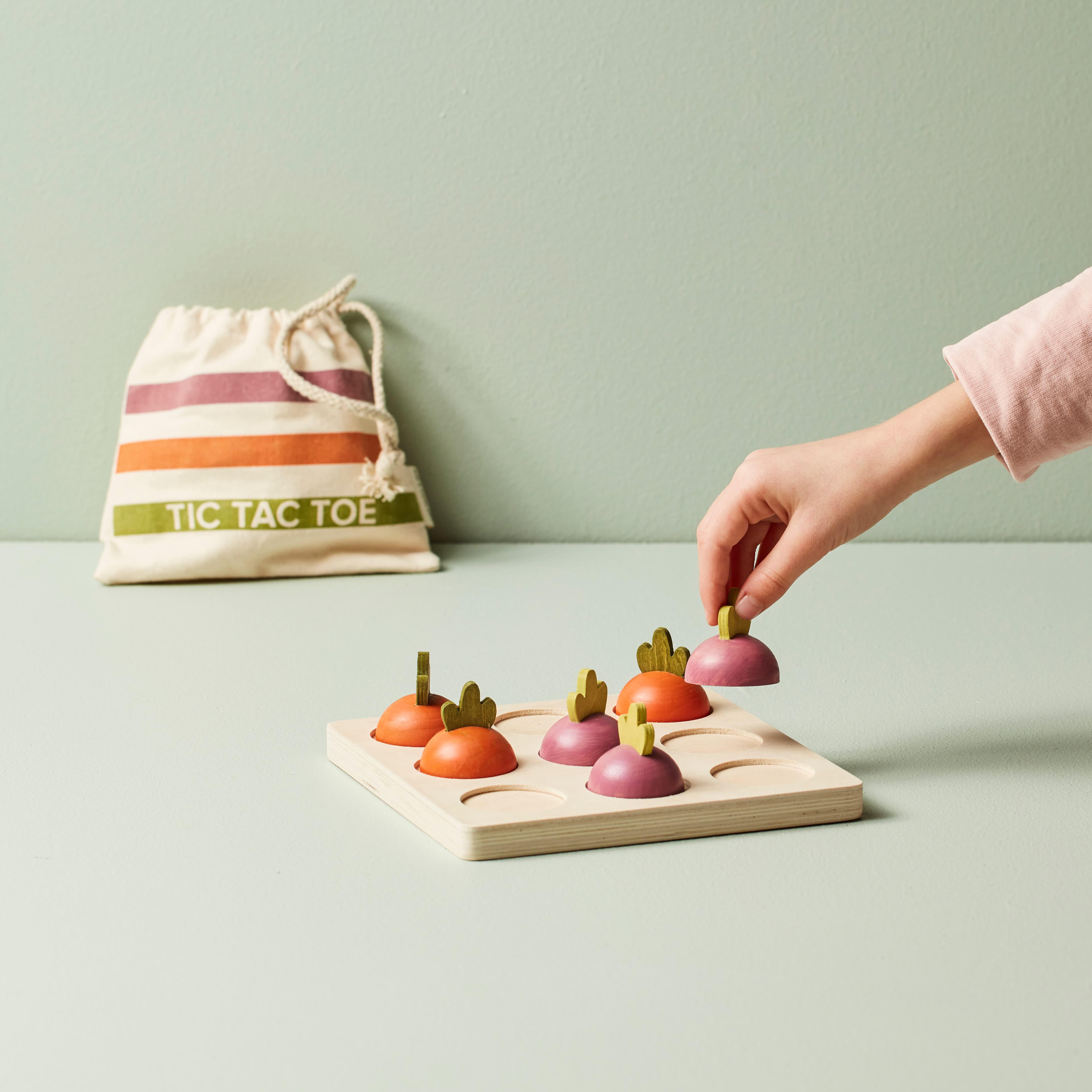 Luffarschack veggie view 2