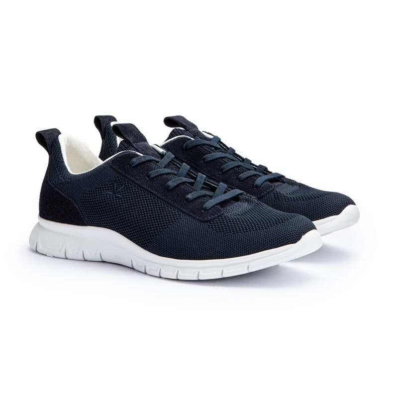 LLOYD URBAN 2.0 Herrsneaker NAVY 7 = 40½