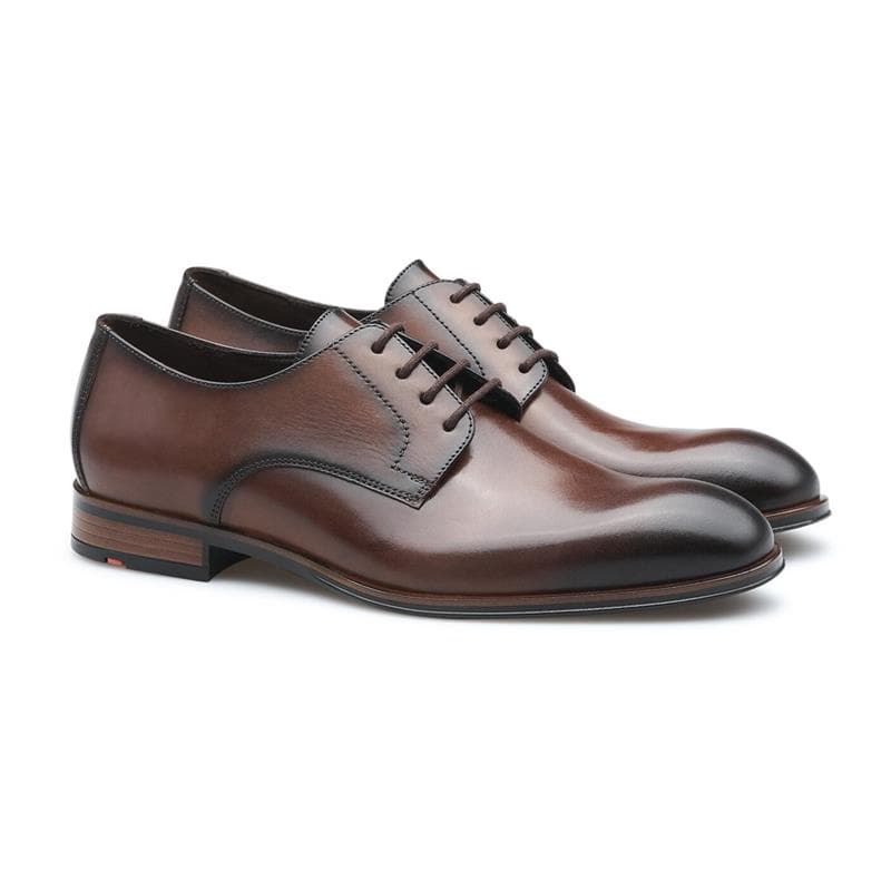 LLOYD CORE PLUS 110 Herrskor CIGAR 10 = 44½
