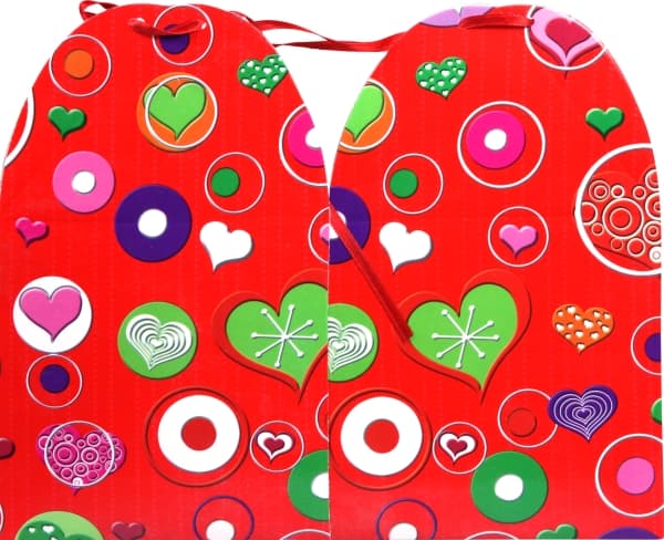 Gift bag fantacy