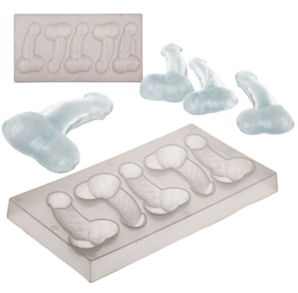 Ice mould