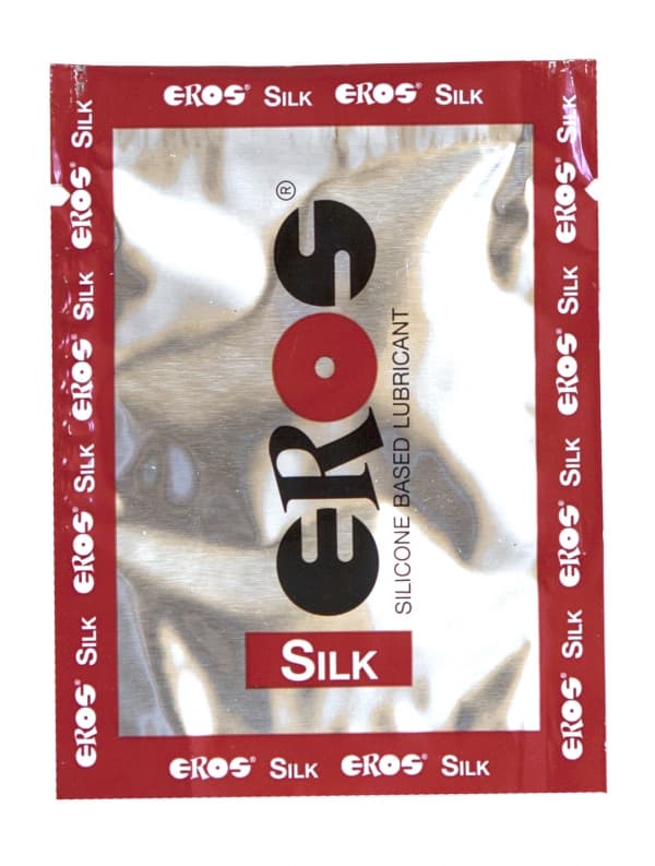 Eros silicon silk test