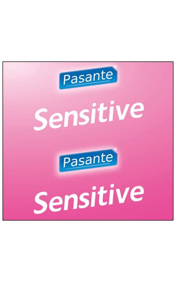 Pasante sensitive 1p