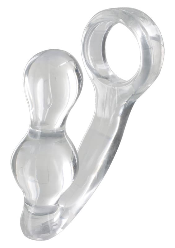 Donald plug and ring