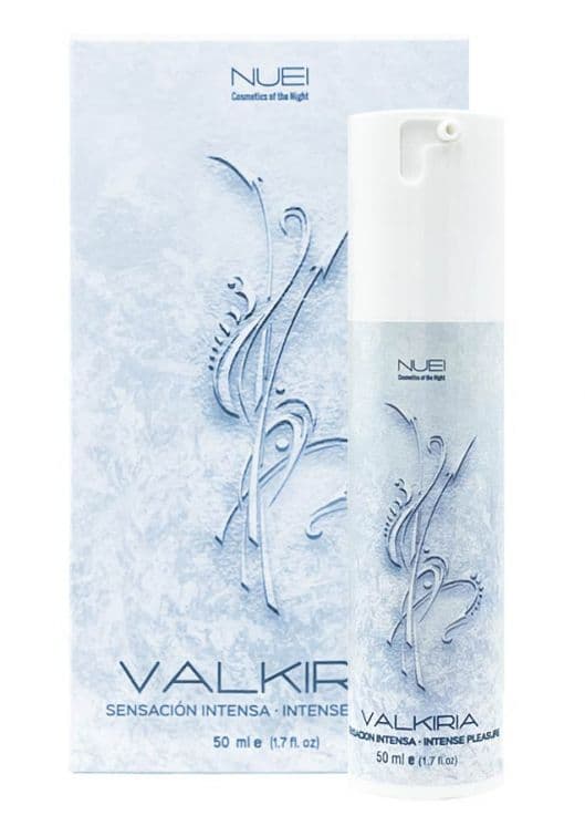 Valkiria Pleasure Gel