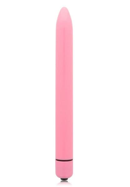 Large bullet vibe