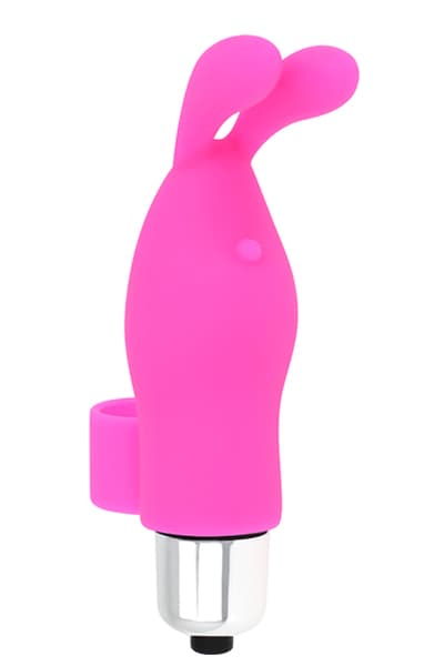 Finger Bunny