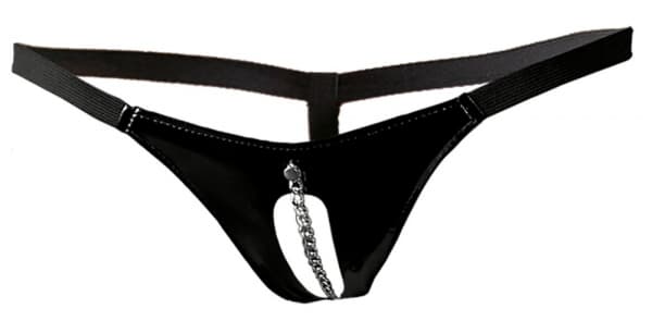 Vinyl String S-M