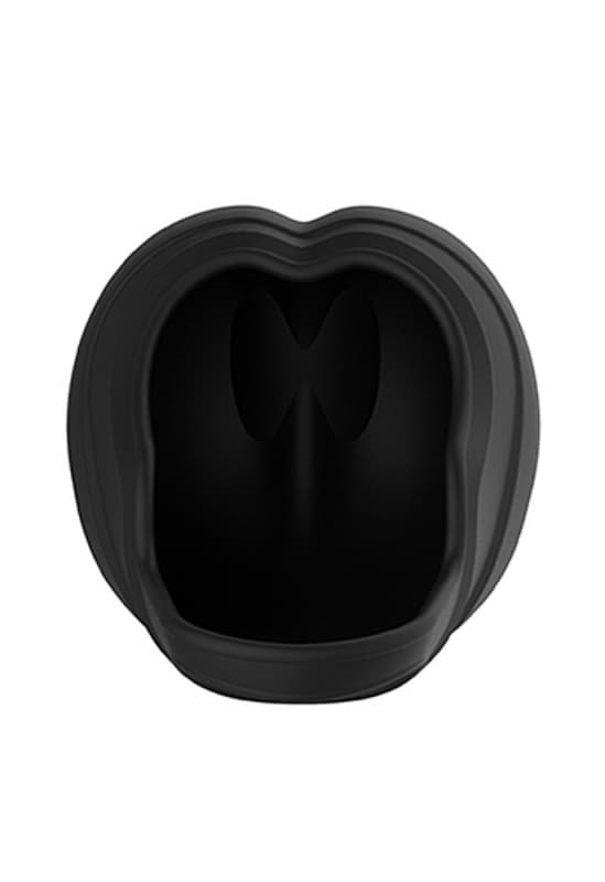 Scrotum Teaser