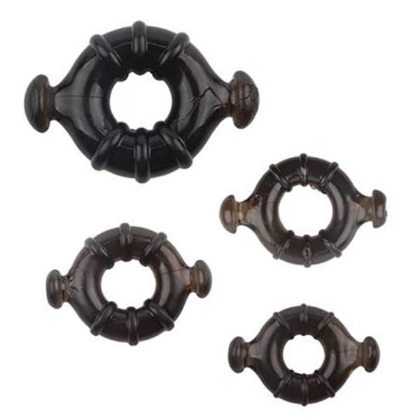 Rudder Rings