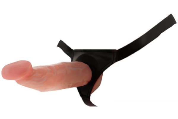 Strap On men 18