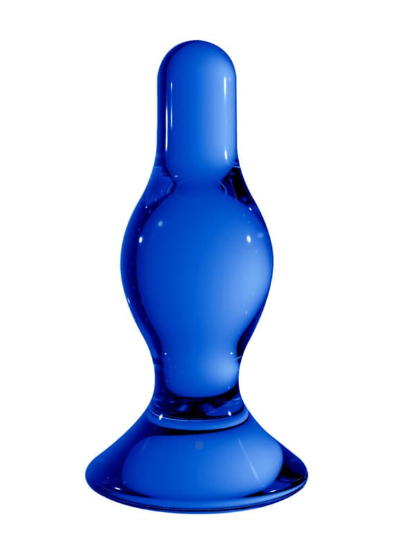 Classy Glass Plug