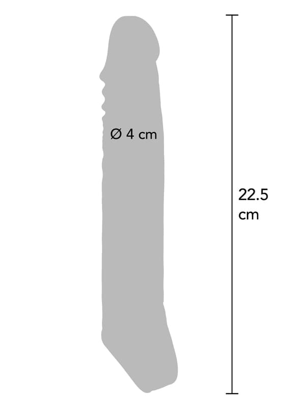 Extension Sleeve X-Large