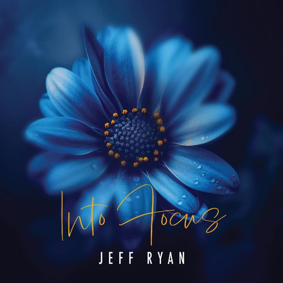 Ryan Jeff: Into Focus