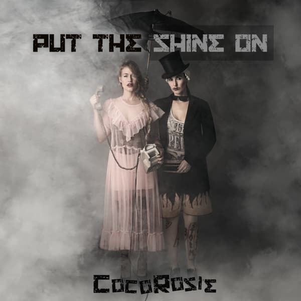 Cocorosie: Put the Shine On
