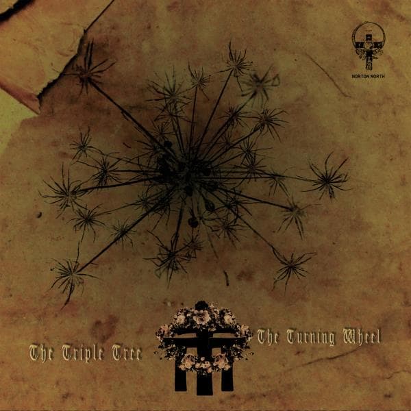 Triple Tree: Turning Wheel