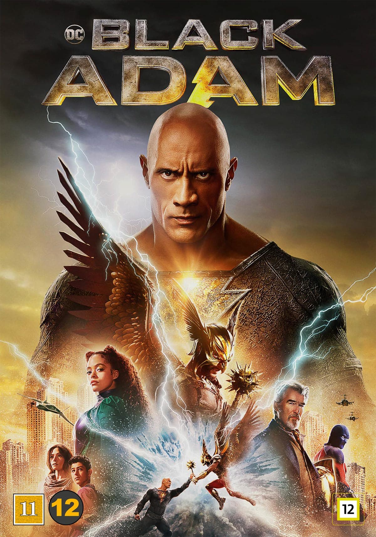 Black Adam