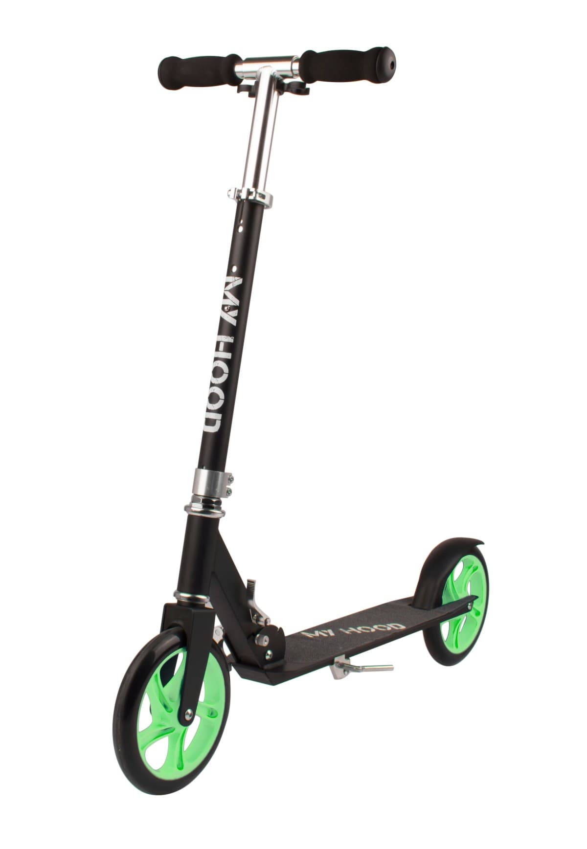 My Hood - Scooter 200 - Green