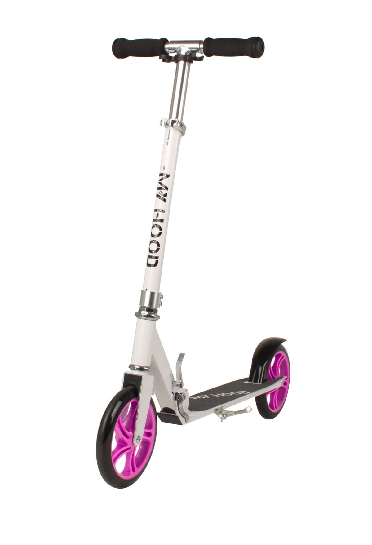 My Hood - Scooter 200 - Pink