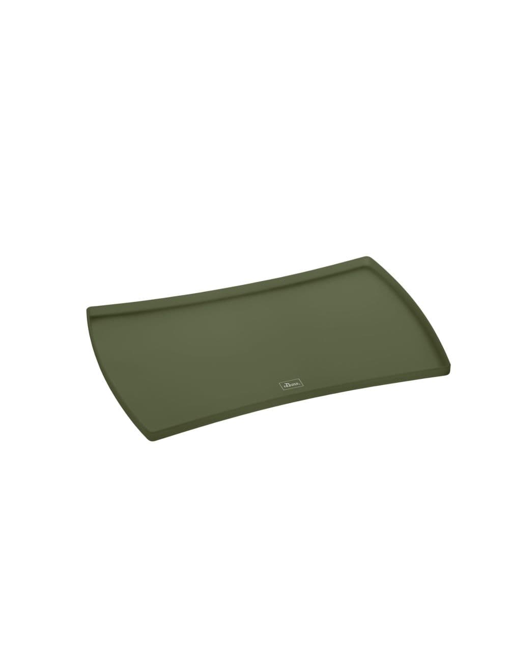 Hunter - Food bowl base, khaki S