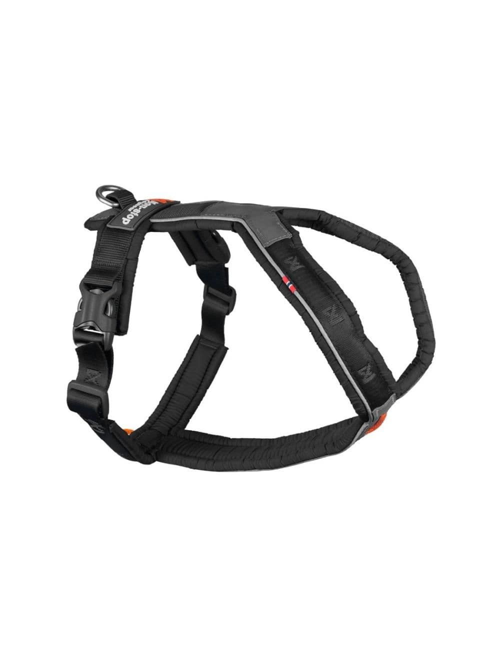 Non-Stop - Line Harness 5.0 - Black - 9