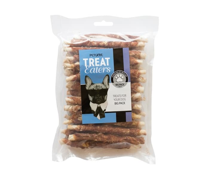 Treateaters - Twisted duck 350g