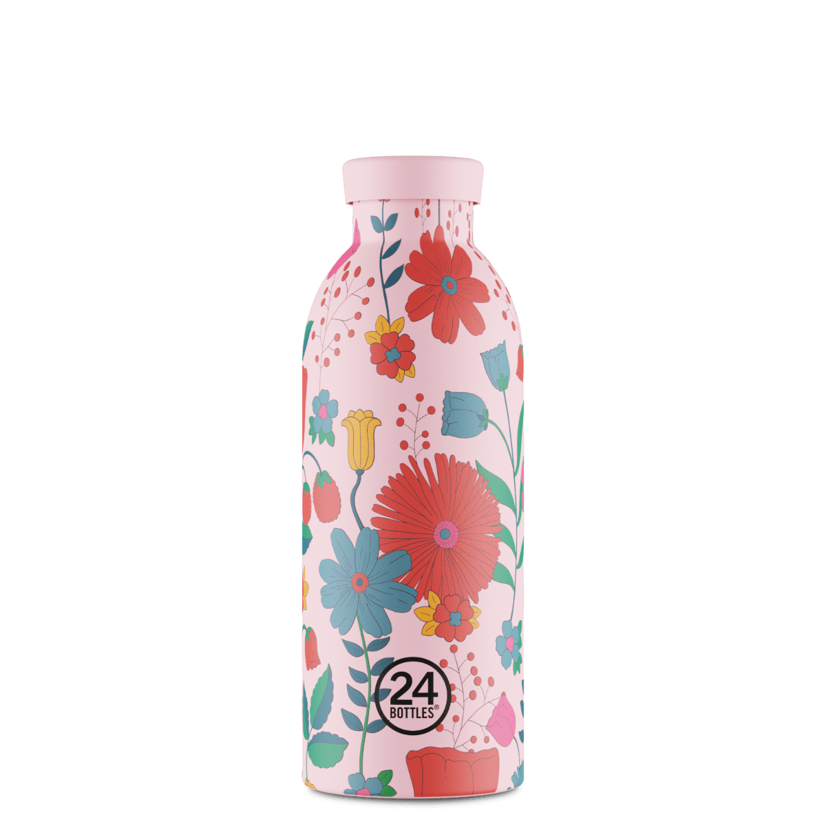 24Bottles - Clima - Bloom Bloom Pink - 500 ml