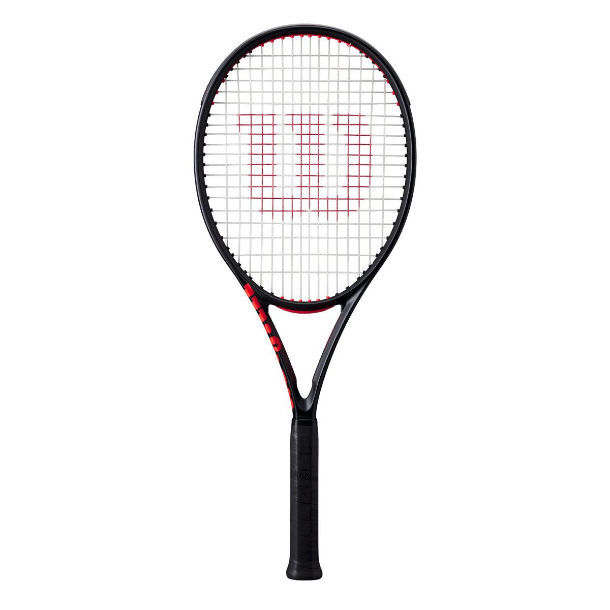 Wilson - Clash 100UL V3.0 BK RKT