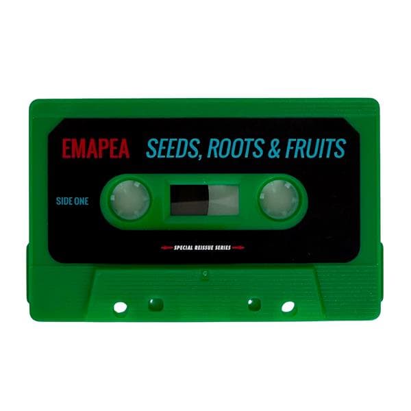 Emapea: Seeds Roots & Fruits