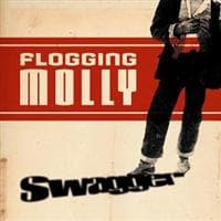 Flogging Molly: Swagger