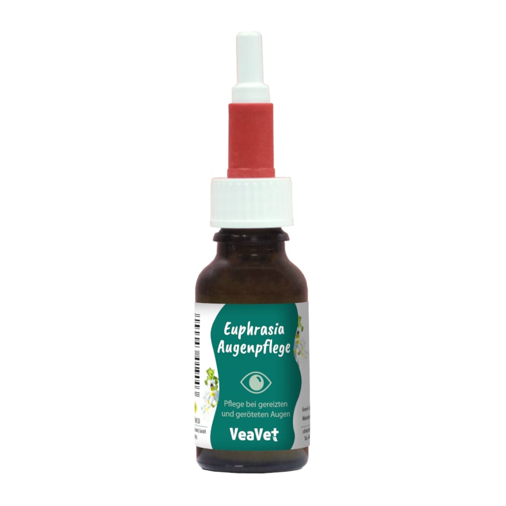VeaVet Euphrasia ögonvård - 20 ml
