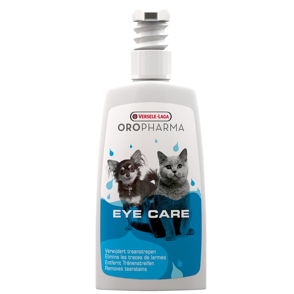 Versele-Laga Oropharma Eye Care ögonlotion - 150 ml