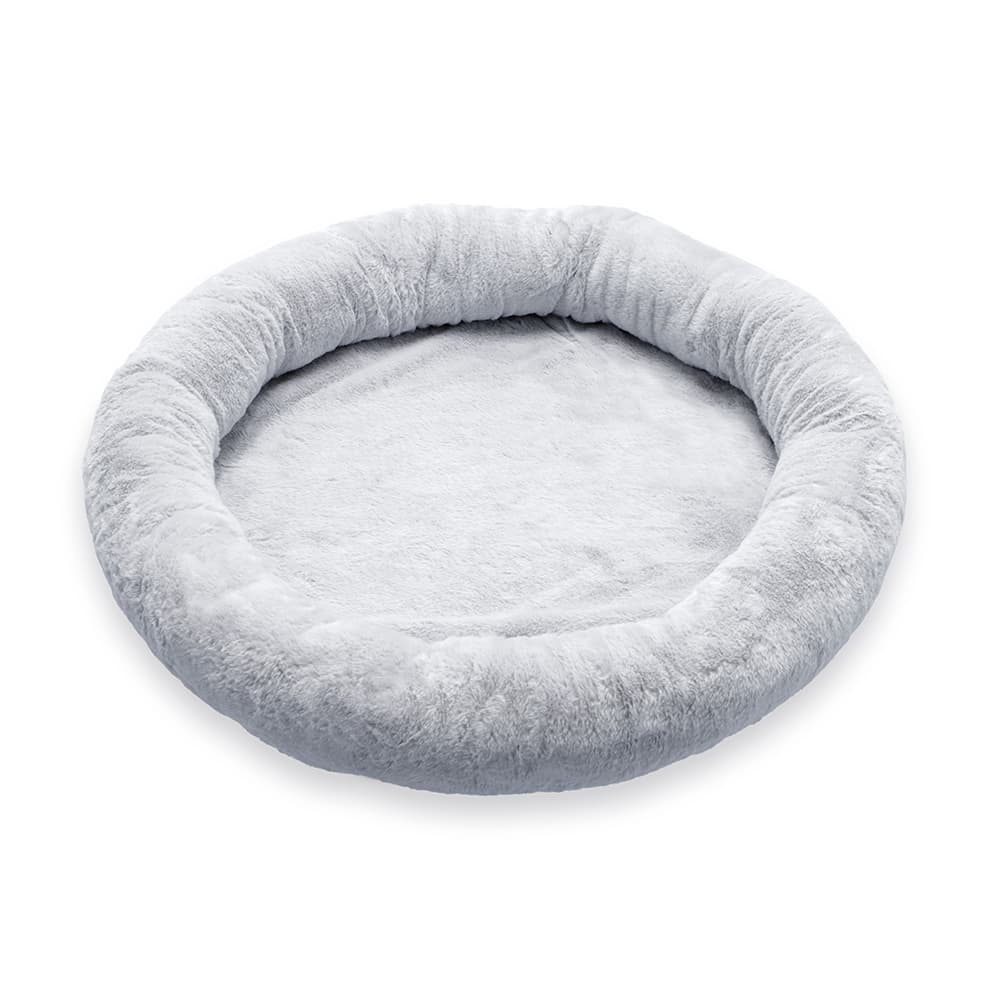 HAFENBANDE Flory värmematta - Ø 75 cm