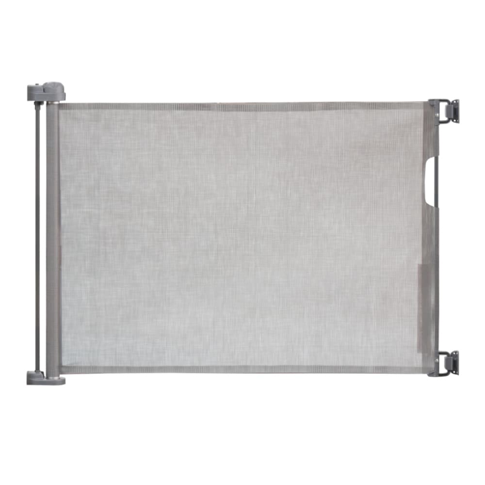 Carlson utdragbar grind - L 127 x H 76,2 cm