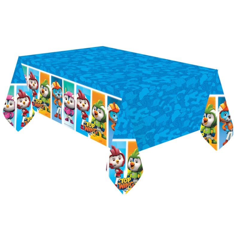 Duk Top Wing 180 x 120 cm