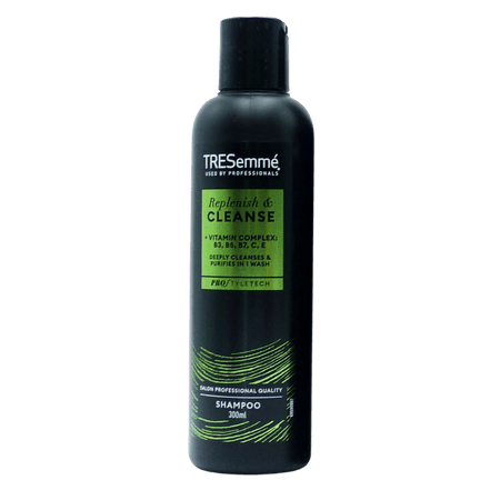 TRESemmé Cleanse & Replenish Shampoo - 300ml